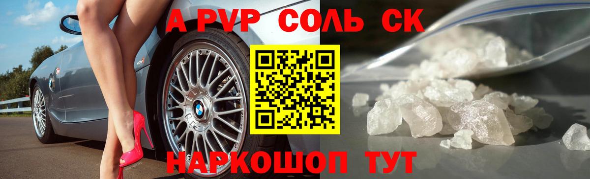 Alfa_PVP СК Кольчугино